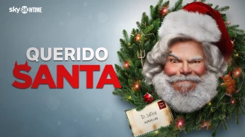 Querido Santa