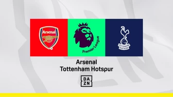 Jornada 21. Jornada 21: Arsenal - Tottenham