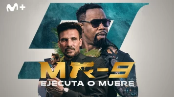 MR-9: ejecuta o muere