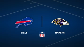 Semana 20 (Divisional Playoffs). Semana 20: Buffalo Bills - Baltimore Ravens