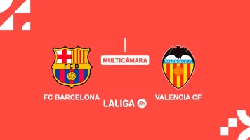 Jornada 21. Jornada 21: Barcelona - Valencia