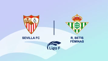 Jornada 15. Jornada 15: Sevilla FC - Real Betis Féminas