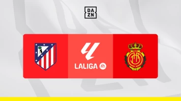 Jornada 22. Jornada 22: Atlético de Madrid - Mallorca