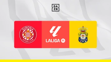 Jornada 22. Jornada 22: Girona - Las Palmas