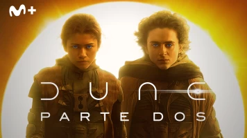 Dune: parte dos