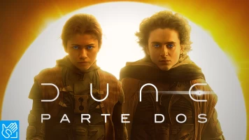 (LSE) - Dune: parte dos