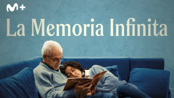 La memoria infinita