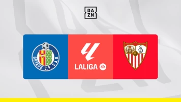 Jornada 22. Jornada 22: Getafe - Sevilla