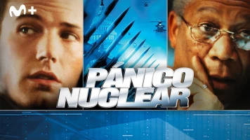 Pánico nuclear