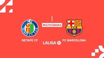 Jornada 20. Jornada 20: Getafe - Barcelona