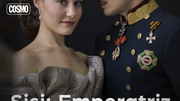 Sisi: Emperatriz de Austria