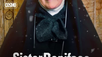 Sister Boniface Mysteries: Especial Navidad