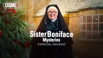 Sister Boniface Mysteries: Especial Navidad