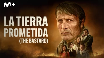 La tierra prometida (The Bastard)