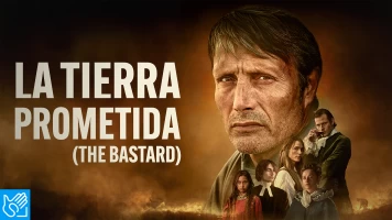 (LSE) - La tierra prometida (The Bastard)