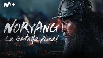 Noryang: La batalla final