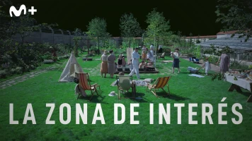 La zona de interés