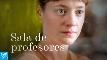 (LSE) - Sala de profesores