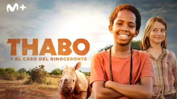 Thabo y el caso del rinoceronte