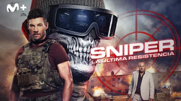 Sniper: la última resistencia