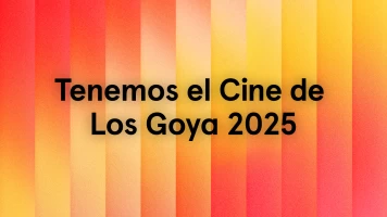 Premios Goya 2025 próximamente