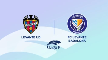 Jornada 16. Jornada 16: Levante UD - Levante Badalona