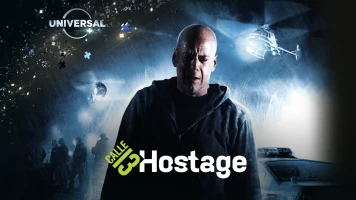 Hostage