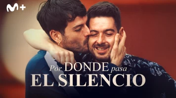 Por donde pasa el silencio