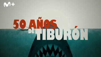 50 años de Tiburón