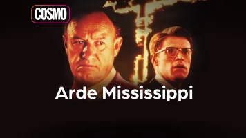 Arde Mississippi