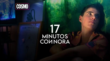 17 minutos con Nora