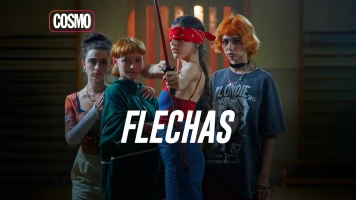 Flechas