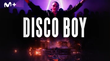 Disco Boy