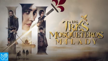 (LSE) - Los tres mosqueteros: Milady