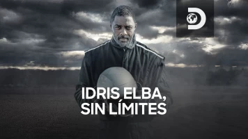 Idris Elba, sin límites