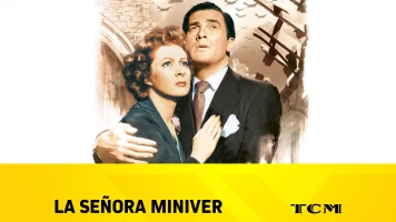 La Señora Miniver