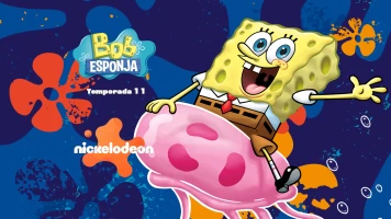 Bob Esponja  Single Story