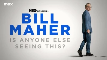 Bill Maher: ¿Nadie más lo nota?