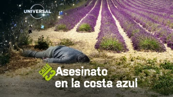 Asesinatos en la costa azul