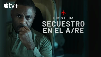 Secuestro en el aire