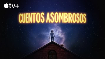 Cuentos asombrosos