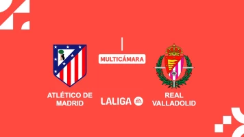 Jornada 21. Jornada 21: At. Madrid - Valladolid