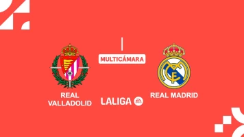 Jornada 21. Jornada 21: Valladolid - Real Madrid