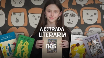 A Estrada literaria: memoria e canteira da lingua galega