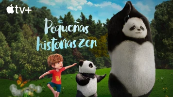 Pequeñas historias zen