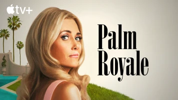 Palm Royale