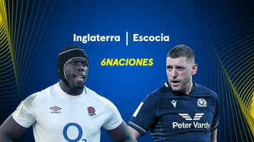 Jornada 3. Jornada 3: Inglaterra - Escocia