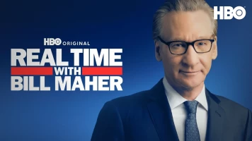 Real Time with Bill Maher