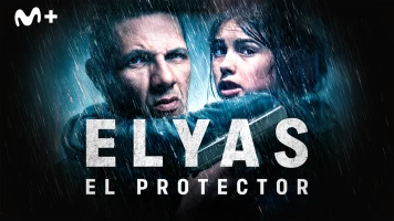 Elyas, el protector