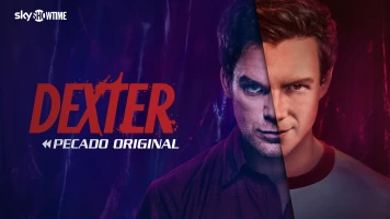 Dexter: Pecado original